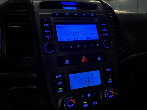 HYUNDAI Santa F 3.5 V6 24V 4P GLS 285CV 4WD AUTOMTICO, Foto 14