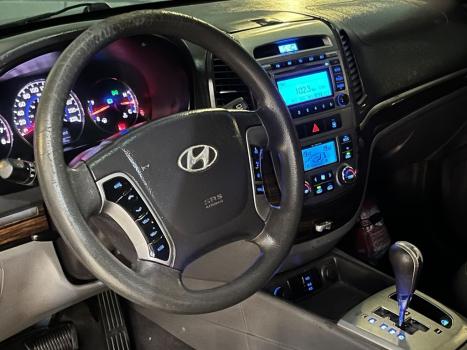 HYUNDAI Santa F 3.5 V6 24V 4P GLS 285CV 4WD AUTOMTICO, Foto 15