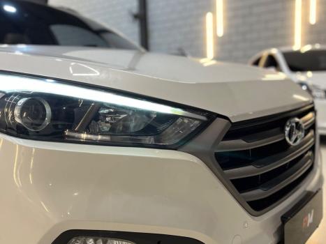 HYUNDAI Tucson 1.6 16V 4P T-GDI GLS ECOSHIFT AUTOMTICO, Foto 2