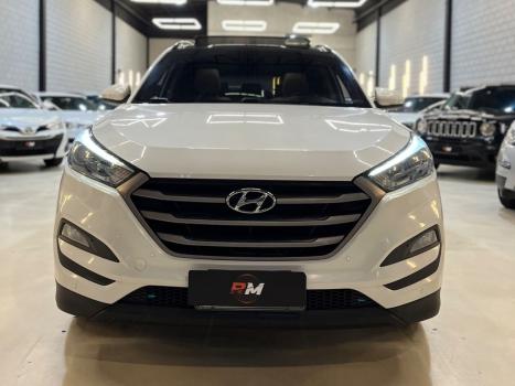 HYUNDAI Tucson 1.6 16V 4P T-GDI GLS ECOSHIFT AUTOMTICO, Foto 3