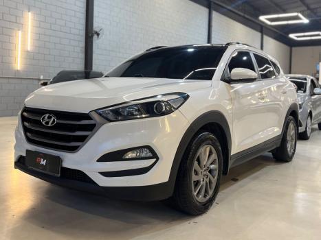 HYUNDAI Tucson 1.6 16V 4P T-GDI GLS ECOSHIFT AUTOMTICO, Foto 4
