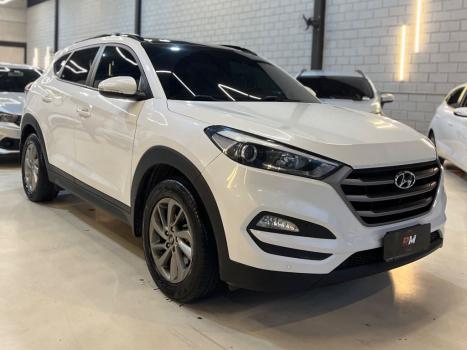 HYUNDAI Tucson 1.6 16V 4P T-GDI GLS ECOSHIFT AUTOMTICO, Foto 5