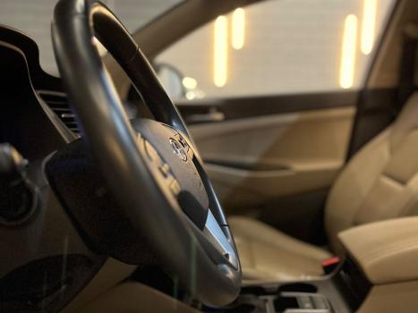 HYUNDAI Tucson 1.6 16V 4P T-GDI GLS ECOSHIFT AUTOMTICO, Foto 7