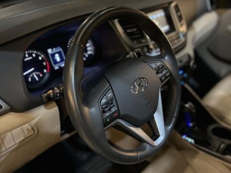 HYUNDAI Tucson 1.6 16V 4P T-GDI GLS ECOSHIFT AUTOMTICO, Foto 8