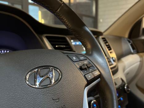 HYUNDAI Tucson 1.6 16V 4P T-GDI GLS ECOSHIFT AUTOMTICO, Foto 11