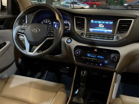 HYUNDAI Tucson 1.6 16V 4P T-GDI GLS ECOSHIFT AUTOMTICO, Foto 13