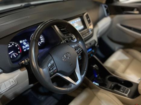 HYUNDAI Tucson 1.6 16V 4P T-GDI GLS ECOSHIFT AUTOMTICO, Foto 14