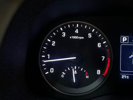 HYUNDAI Tucson 1.6 16V 4P T-GDI GLS ECOSHIFT AUTOMTICO, Foto 15
