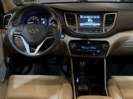 HYUNDAI Tucson 1.6 16V 4P T-GDI GLS ECOSHIFT AUTOMTICO, Foto 17