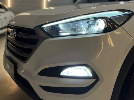 HYUNDAI Tucson 1.6 16V 4P T-GDI GLS ECOSHIFT AUTOMTICO, Foto 19