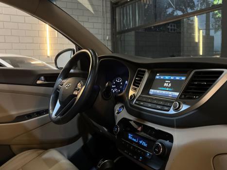 HYUNDAI Tucson 1.6 16V 4P T-GDI GLS ECOSHIFT AUTOMTICO, Foto 21