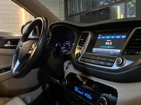 HYUNDAI Tucson 1.6 16V 4P T-GDI GLS ECOSHIFT AUTOMTICO, Foto 24
