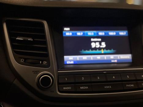 HYUNDAI Tucson 1.6 16V 4P T-GDI GLS ECOSHIFT AUTOMTICO, Foto 26