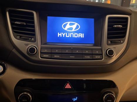 HYUNDAI Tucson 1.6 16V 4P T-GDI GLS ECOSHIFT AUTOMTICO, Foto 27
