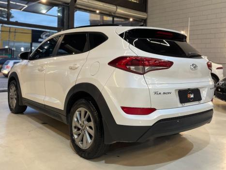 HYUNDAI Tucson 1.6 16V 4P T-GDI GLS ECOSHIFT AUTOMTICO, Foto 28