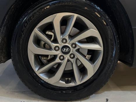 HYUNDAI Tucson 1.6 16V 4P T-GDI GLS ECOSHIFT AUTOMTICO, Foto 32
