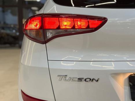 HYUNDAI Tucson 1.6 16V 4P T-GDI GLS ECOSHIFT AUTOMTICO, Foto 33