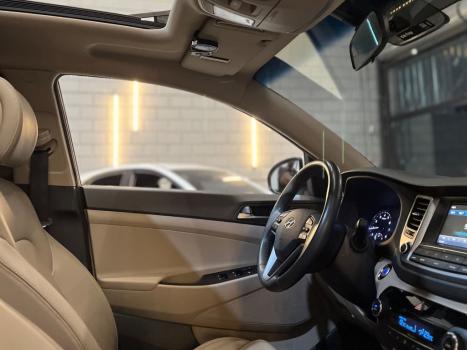 HYUNDAI Tucson 1.6 16V 4P T-GDI GLS ECOSHIFT AUTOMTICO, Foto 34