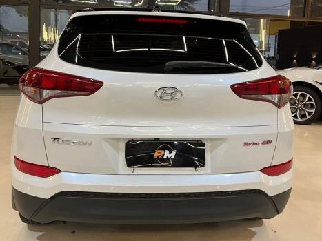 HYUNDAI Tucson 1.6 16V 4P T-GDI GLS ECOSHIFT AUTOMTICO, Foto 35