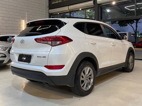 HYUNDAI Tucson 1.6 16V 4P T-GDI GLS ECOSHIFT AUTOMTICO, Foto 36