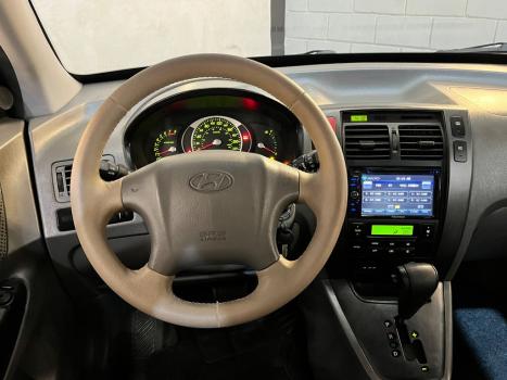 HYUNDAI Tucson 2.0 16V 4P GLS FLEX AUTOMTICO, Foto 5