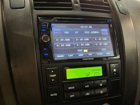 HYUNDAI Tucson 2.0 16V 4P GLS FLEX AUTOMTICO, Foto 7