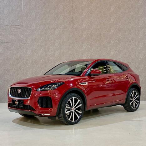 JAGUAR E-Pace 2.0 P250 FLEX R-DYNAMIC S AWD TURBO AUTOMTICO, Foto 1