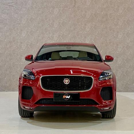 JAGUAR E-Pace 2.0 P250 FLEX R-DYNAMIC S AWD TURBO AUTOMTICO, Foto 2