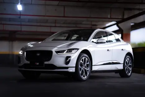 JAGUAR I-Pace EV 400 4P 90 KW SE AWD ELTRICO, Foto 1