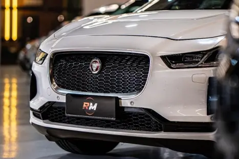 JAGUAR I-Pace EV 400 4P 90 KW SE AWD ELTRICO, Foto 2