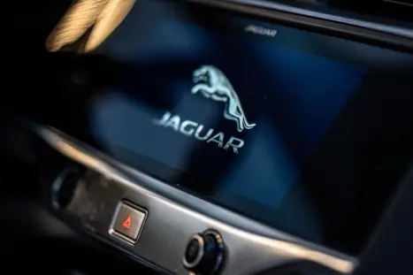 JAGUAR I-Pace EV 400 4P 90 KW SE AWD ELTRICO, Foto 4