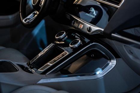 JAGUAR I-Pace EV 400 4P 90 KW SE AWD ELTRICO, Foto 5