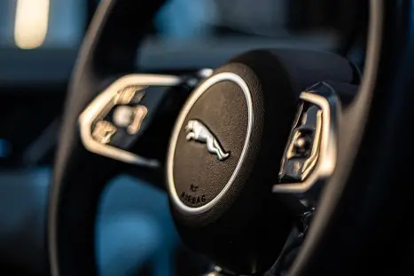 JAGUAR I-Pace EV 400 4P 90 KW SE AWD ELTRICO, Foto 6