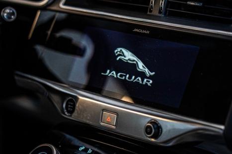 JAGUAR I-Pace EV 400 4P 90 KW SE AWD ELTRICO, Foto 7
