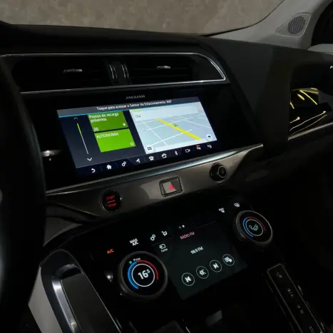 JAGUAR I-Pace EV 400 4P 90 KW SE AWD ELTRICO, Foto 8