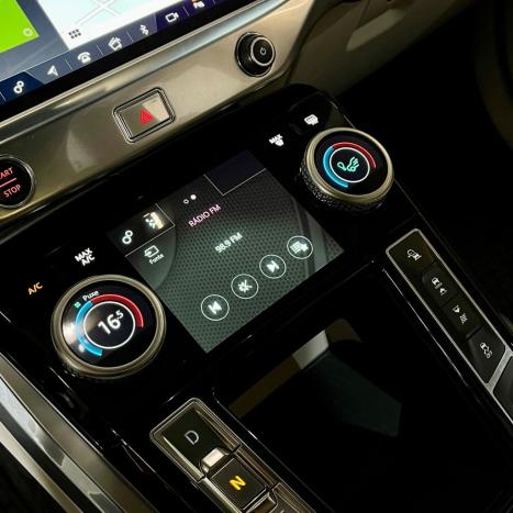 JAGUAR I-Pace EV 400 4P 90 KW SE AWD ELTRICO, Foto 9