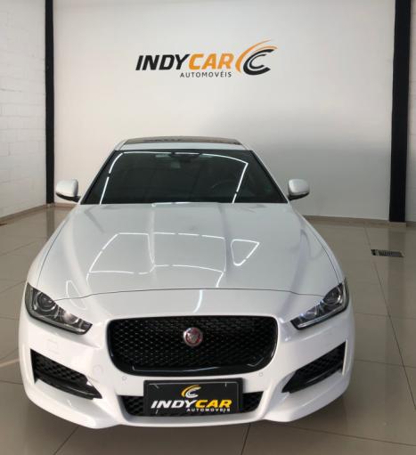 JAGUAR XE 2.0 16V 4P SI4 R-SPORT TURBO AUTOMTICO, Foto 1