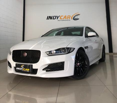 JAGUAR XE 2.0 16V 4P SI4 R-SPORT TURBO AUTOMTICO, Foto 3