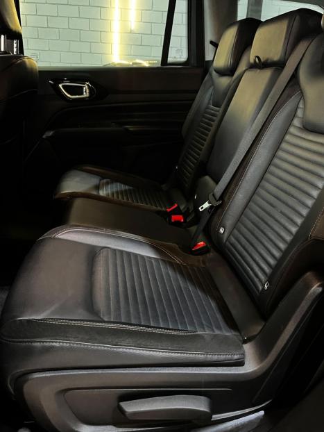 JEEP Commander 1.3 16V 4P FLEX T270 LIMITED TURBO AUTOMTICO, Foto 9