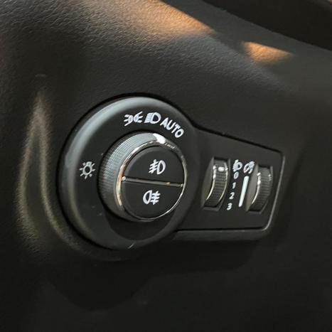 JEEP Compass 1.3 16V 4P FLEX LONGITUDE T270 TURBO AUTOMTICO, Foto 11