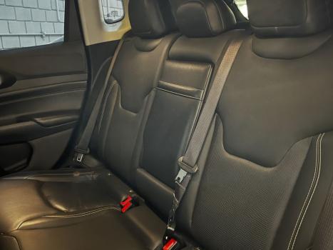 JEEP Compass 1.3 16V 4P FLEX LONGITUDE T270 TURBO AUTOMTICO, Foto 10