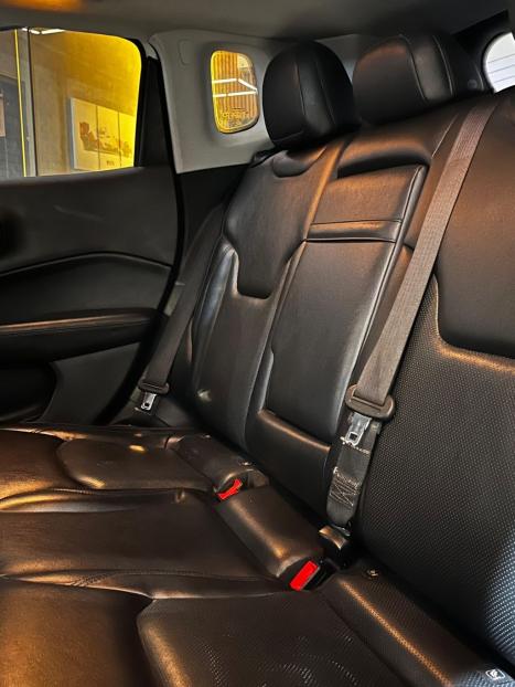JEEP Compass 2.0 16V 4P LONGITUDE FLEX AUTOMTICO, Foto 6