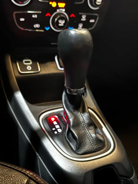 JEEP Compass 2.0 16V 4P LONGITUDE FLEX AUTOMTICO, Foto 8