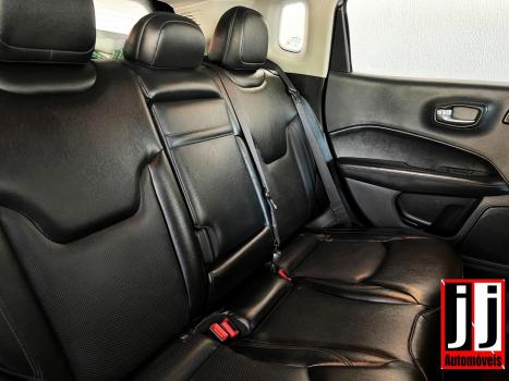 JEEP Compass 2.0 16V 4P LIMITED TURBO DIESEL 4X4 AUTOMTICO, Foto 5