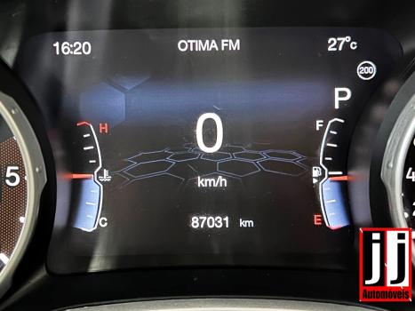 JEEP Compass 2.0 16V 4P LIMITED TURBO DIESEL 4X4 AUTOMTICO, Foto 14