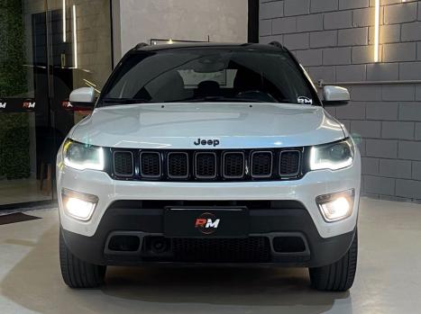 JEEP Compass 2.0 16V 4P LIMITED S TURBO DIESEL 4X4 AUTOMTICO, Foto 2