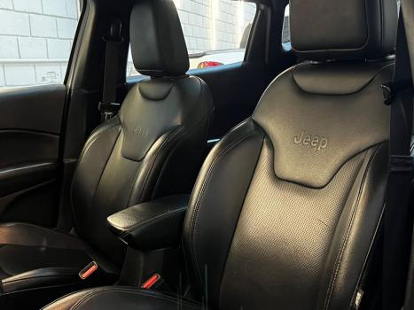 JEEP Compass 2.0 16V 4P LIMITED S TURBO DIESEL 4X4 AUTOMTICO, Foto 3