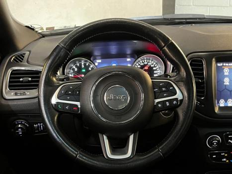JEEP Compass 2.0 16V 4P LIMITED S TURBO DIESEL 4X4 AUTOMTICO, Foto 5
