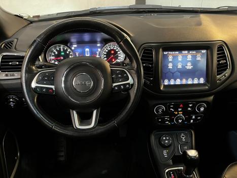 JEEP Compass 2.0 16V 4P LIMITED S TURBO DIESEL 4X4 AUTOMTICO, Foto 7
