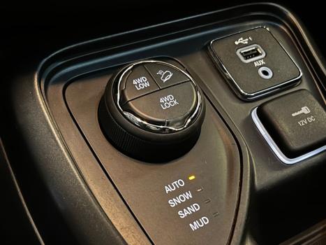 JEEP Compass 2.0 16V 4P LIMITED S TURBO DIESEL 4X4 AUTOMTICO, Foto 11